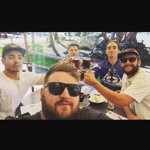 Meet your Posher, Greg